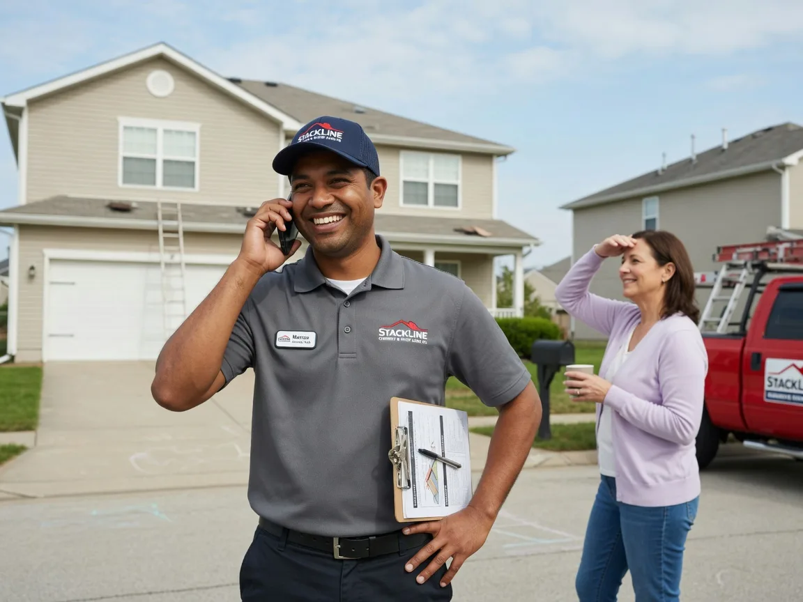 Chimney flashing repair Ledbetter, KY FAQs